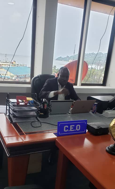 Engineering and Conditional Monitoring in East Africa